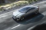 BMW i Vision Dynamics 2017 года